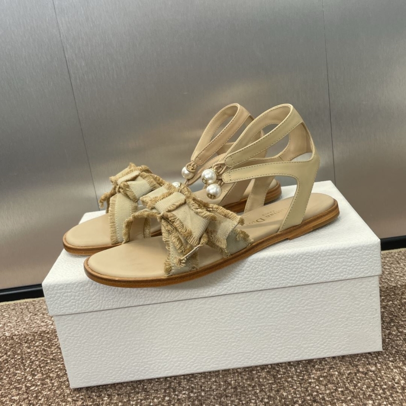 Christian Dior Sandals